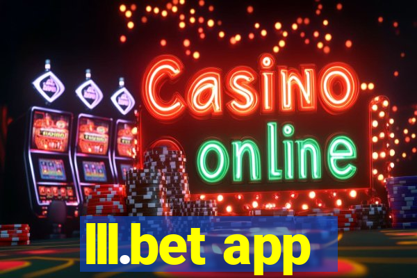 lll.bet app